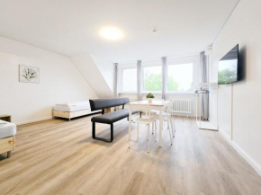RAJ Living - 3 Room Apartments - 25 min Messe DUS
